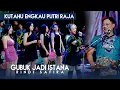 Lagu Rindi Safira - Gubuk Jadi Istana - Admaja Music - Kutahu engkau putri raja