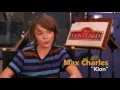 Behind The Scenes Of The Lion Guard - Voice Actors