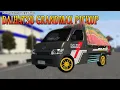 mod bussid daihatsu grandmax pickup | mod bussid terbaru | mod mobil bak