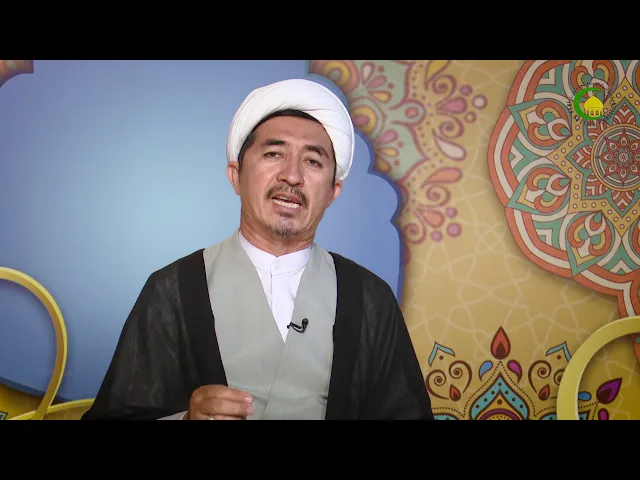 ⁣26    مراد از مشتق محل بحث - استاد: علی جمعه مظفری