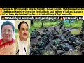 Download Lagu 20thJun.Ayuk-🔥Manipur da BJP gi Anouba leingak, Matam kaktaba Shutdown laothokhre,🔥Khulakpagi nupi