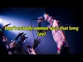 Lil Peep - Lil Angel (Lyrics)
