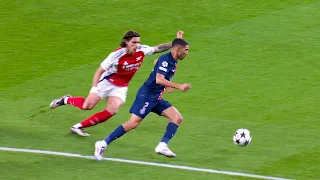 achraf hakimi is the best rb in the world