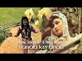 Lagu Mega Mustika ft Jhonny Iskandar - Basah Kembali (Original Music Video) | 1993