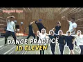 Download Lagu JD Eleven Full Dance \
