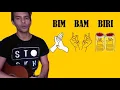 Lagu Bim Bam Biri