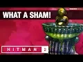 HITMAN 2 - \