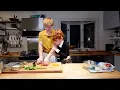 She s Clearly Ovulating and He s Just Trying to Cook Dinner