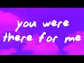 Download Lagu Henry Moodie - you were there for me (Lyrics)
