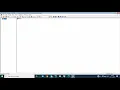 SIEMENS How to create a new project in Simatic Manager and simulation