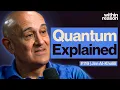 Download Lagu Does Quantum Physics Make Sense Yet? - Jim Al-Khalili