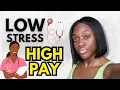 Low Stress Nursing Job at Home Easy Nurse Jobs Soft Life Nursing