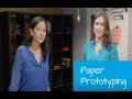 Rapid Prototyping Sketching by Google Entrepreneurs