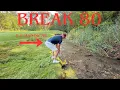 Can I Finally Break 80 on Camera Epic Ending