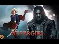Download Lagu James Gunn Reveals LOBO's big role in SUPERGIRL