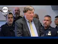 The Gilgo Beach serial killer faces his victims family members in court