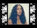 Solange - Don't Touch My Hair (ft. Sampha) (Audio)