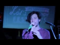 Ten To Twelve - ภาวนา Live @ สรวลหรรษา ขอนแก่น