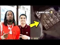IceBox ROBBED again looters take Diamond AP Watches and Rolexs worth Millions
