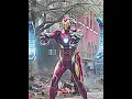 Ironman Roasting Aliens 🤣 | Infinity War (Part-9) #shorts #marvel