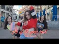 Download Lagu [SPAIN K-POP DANCE IN PUBLIC] BLACKPINK- As if it's your last (Teaser) || Dance cover by Synergy