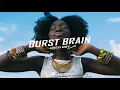 [Free] wizkid x joeboy x rema x fireboy Afro Type Beat _ burst brain_instrumental _ no regular beat