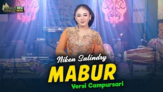 niken salindry mabur kembar music video official music video