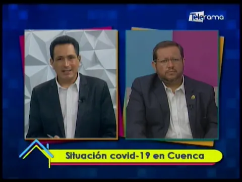 Accidentes de tránsito en Cuenca