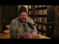 Donovan Woods on writing songs with a closed fist.