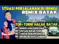 Download Lagu SITUASI PERJALANAN DI IRINGI  REMIX BATAK || COCOK UNTUK PERJALANAN
