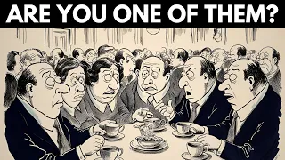 Why Stupid People Think They’re Smart - The Dunning-Kruger Effect