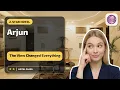 Arjun - A Boutique Hotel