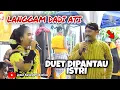 Download Lagu ❗LANGGAM DADI ATI ❗Feat. Wulan Pesek || Campursari Janur Kuning Entertainment || WA: 081906304225