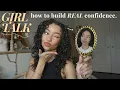 Download Lagu THE ULTIMATE GUIDE TO BECOMING CONFIDENT | become magnetic | glow up through self-love