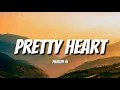 PARKER MCCOLLUM - PRETTY HEART (LYRICS)