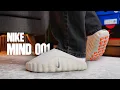 Lagu Does It Work? Nike MIND 001 Mule Review \u0026 On Feet