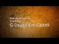 This Band - Hindi Na Nga [Lyrics and Chords]