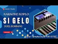 Download Lagu SI GELO - DOEL SUMBANG KARAOKE KOPLO TANPA VOKAL || MINER F MUSIC