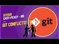 - GIT GITHUB Git Conflicts Practical Demo How to resolve Using Git Well Explained