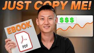 I Made 27 Million Selling Simple Digital Products Step by Step