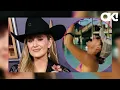 Lainey Wilson Flaunts Bikini Body and Weight Loss During Bahamas Getaway Photos