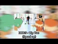 Download Lagu HYBS - Tip Toe (Sped up)