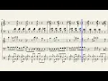 Chick Corea "Captain Marvel"  from ECM Special version transcription