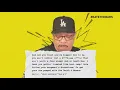 Ice-T said Dr. Dre was really upset about "Real Muthaphuckkin G's" by Eazy-E