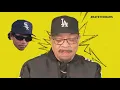 Ice-T said Dr Dre was really upset about Real Muthaphuckkin G s by Eazy-E