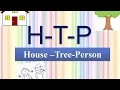 HTP Test Explained House-Tree-Person Psychological Test