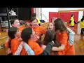 Yavneh Academy Middle School Color War 22-23 5783
