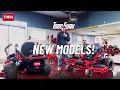 Toro Zero Turn Mower Lineup In-depth guide