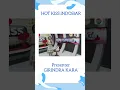 HOT KISS INDOSIAR 11 JUNI 2025 @GirindraKaraChannel