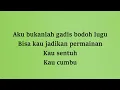 Download Lagu Agnes Monica - Janji Janji - Samudra Lirik